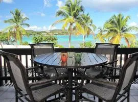 Your Perfect Beachfront Condo in Paradise - Sapphire Beach