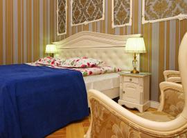 Sanata, hotel near Tbilisi International Airport - TBS, Tbilisi City