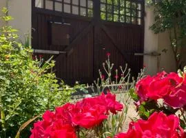 Le Clos de la Tannerie