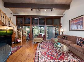 Tamarron PineCone 854, hotel in Durango