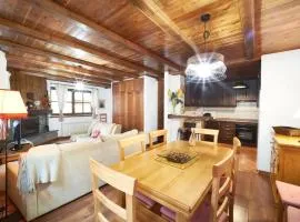 Mountain Chalet Baqueira Beret