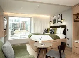 Wilde Aparthotels London Aldgate Tower Bridge