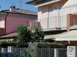 Dolce Ricordo, locazione turistica, apartment in Marano Vicentino