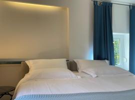 MADONCA ROOMS & RESTAURANT, hotel en Nova Gorica