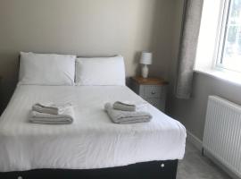 Cottage #1, hotel with parking in Aberystwyth