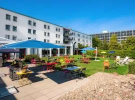 Greet hotel Darmstadt - an Accor hotel -