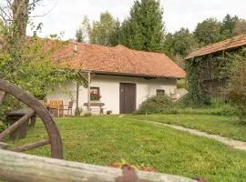 Tourist Farm Ranč Velka