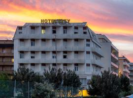 Hotel City, hotel a Milano Marittima