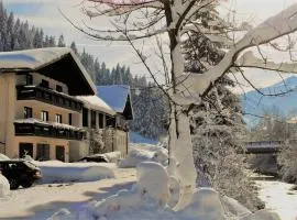 Naturhaus Andrea
