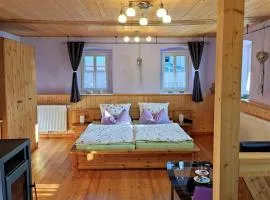 Ferienwohnung Altenstein