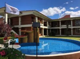 Hotel Arrecife de Coral