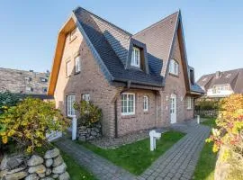 Haus Osterweg 8 Whg 13
