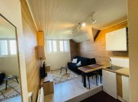 Sweet Room