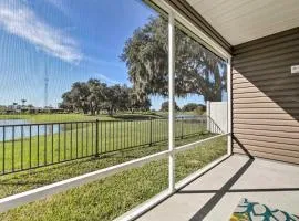 Sleek Florida Home with Resort-Style Amenities!