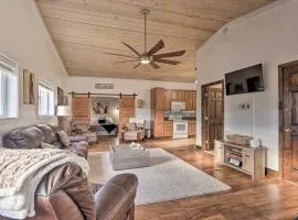 Equestrian Escape! Quiet Farm Stay Near Gettysburg