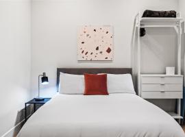 The Addison by Kasa, budget hotel in San Francisco