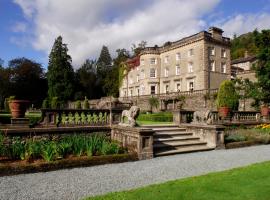 Rydal Hall, hôtel à Rydal