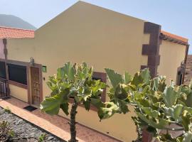 El Hoyo – dom wakacyjny w mieście Frontera