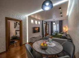 NOVAK 1 apartman