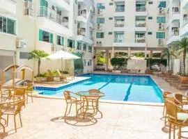 Bombinhas Summer Beach - Apto 303