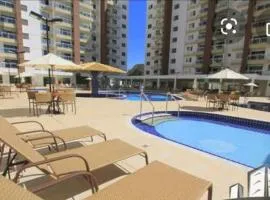 Apto confortável Grand Reserva Casa da Madeira!