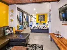 Carters Beach Seaside Accommodation