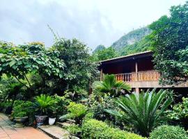 Viet Hai Lan Homestay, accessible hotel in Cat Ba