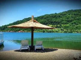 Kuća za odmor Stakić - Zvorničko jezero