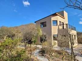 Cabañas Lofts de Caminos al Ser