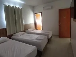 Pousada Parada Obrigatória Catimbau inn