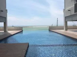 SUNNYSTAY @ LADANG TANJUNG