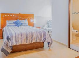 Casa Mariano, ubytování v soukromí v destinaci Morelia