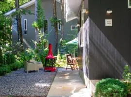 Mojo Lodge Hakuba