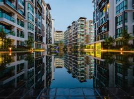 Wyndham Phuket Airport, hotel en Nai Yang Beach