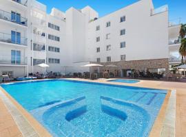 Hotel Sant Jordi, hotel near Palma de Mallorca Airport - PMI, Playa de Palma