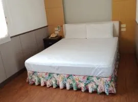 富仙境