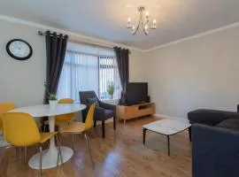 City Centre Apartment