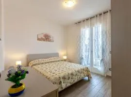 Ionio apartment