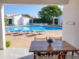 Apartamentos Las Golondrinas