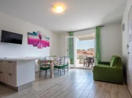Ligure apartment