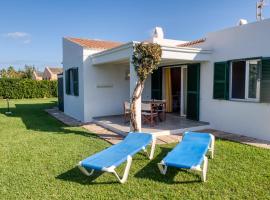 Apartamentos Las Golondrinas