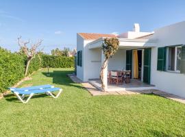 Apartamentos Las Golondrinas