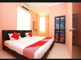 SA VILLA HOLIDAY INN