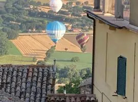 Todi Centro - Le Terrazze di San Fortunato