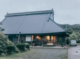 古民家 羅美 Japanese Old Style house La vie