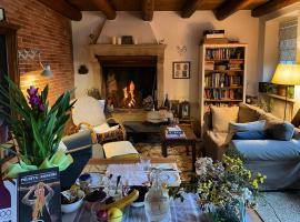 Relais Valpolicella B&B, bed and breakfast en Marano di Valpolicella