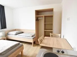 Zimmer24Frei Boardinghouse