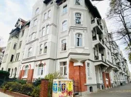 Hannover List 2 bedroom home away from home