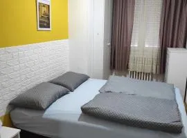 apartman Liman