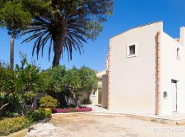 Casolare Nelle Saline, hotel barat a Torre Nubia